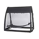 Siena garden 5007hängematte, silber schwarz l 2x b 1x h 2cm. Hangeliege Die Schonsten Hangenden Liegen Fur Deinen Garten