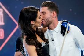 We did not find results for: La Boda De Sergio Ramos Y Pilar Rubio Tan Hermetica Como Publicitada Famosos