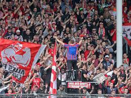 Zeit, um in erinnerungen zu schwelgen. Energie Cottbus Bayern Munich S Dfb Pokal Opponent And Their Trials With Right Wing Extremism Bavarian Football Works