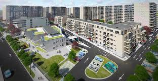 Onyx residence is located at jl penjernihan i no 15 in tanah abang, 2.2 miles from the center of jakarta. Onix Park North Area Bucharest BucureÈ™ti PreÈ›uri La Apartamente Noi Poze Faze HartÄƒ Korter Ro