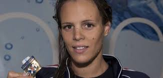 Laure manaudou naked