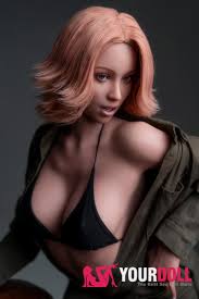 170cm (5ft7) C-Cup Silicone Love Doll Valerie, Movable Jaw Head GE02 - Your  Doll