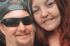 Allison Farmer and Cory Riley's Wedding Website