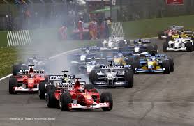 The autodromo internazionale enzo e dino ferrari is a race track in the italian town imola, 40 kilometres (24.9 mi) east of bologna. Italian Law Makes F1 Return To Imola Unlikely Racefans