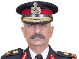 He became the army chief on december 31, 2016. Indian Army Lt Gen Naravane Takes Over As Vice Chief Is Next In Line For Top Post The Economic Times
