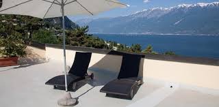 Pavimenti in resina per terrazza, porticati e balconi: Pavimenti Per Terrazze La Resina Resinsystem Italia