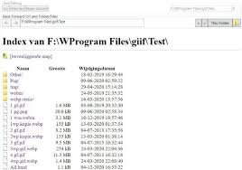 Webview2 will finally allow wpf and other applications to embed a fully functional webbrowser. Webview2 For Folder Based Browsing Of Animated Gif Png Webp And Mp3 A First Test Codeproject
