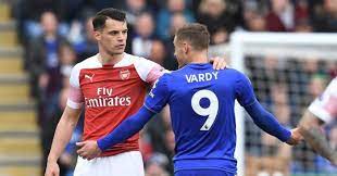By phil mcnultychief football writer at emirates stadium. Arsenal V Leicester Is Our Game To Watch This Midweek
