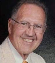 Dino Edgar Ippolito Obituary (2023)