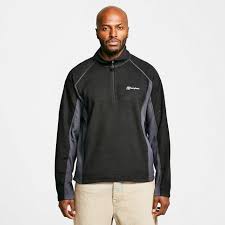 Our mid layers are the perfect tonic when it's too chilly for a tee and too warm for a jacket. Berghaus Fleeces Fleece Jackets Midlayers Go Outdoors