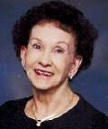 Ernestine Stroud Obituary (2010)