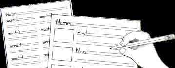 You can choose traditional or modern print styles thank you for using my handwriting worksheet maker! A Worksheet Maker Lite Handwriting Without Tears Handwriting Without Tears Spelling And Handwriting Improve Your Handwriting