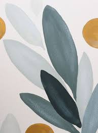 How To Paint Over Wallpaper In A Bathroom Diy Fynes Designs Painting Over Wallpaper Canvas Art Painting Diy Prints
