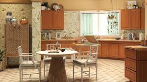 A living room out of your dreams. Kitchen Zoom Background Templates Postermywall