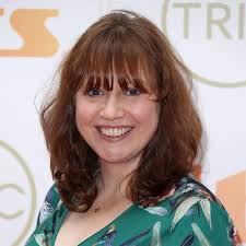 Inside Emmerdale's Karen Blick's life with husband Simon, affordable  wedding and two kids