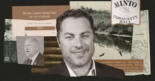 A 700% APR lending business tied to Dr. Phil's son is dividing an Alaska  tribe