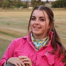 Jessica Hegarty's Instagram, Twitter & Facebook