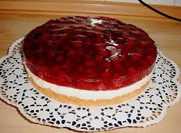 Annelies Kirsch Schmandkuchen Ein Schmackhaftes Rezept Aus Der Kategorie Frucht Bewertungen 204 Schmandkuchen Kuchen Und Torten Rezepte Kuchen Ohne Backen