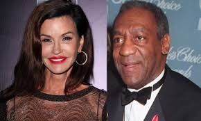 Janice Dickinson v. Bill Cosby