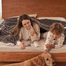 Queen Size Electric Blanket 110 V