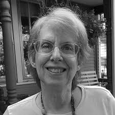 The Blogs: Jew Daughter in a Black Church