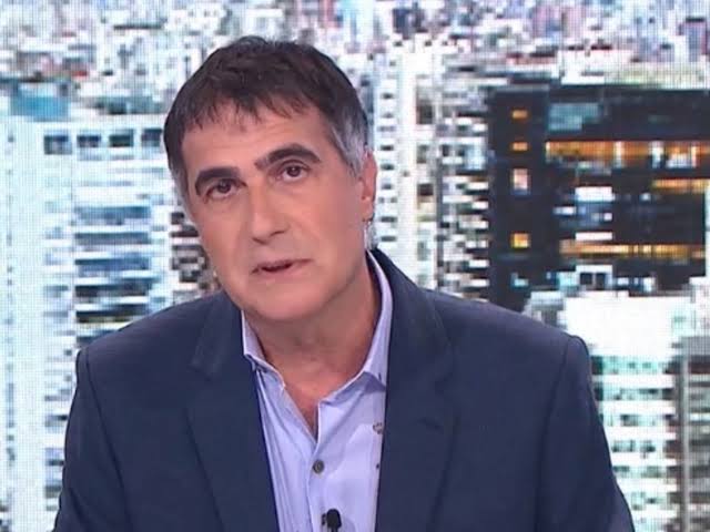 Por qué Antonio Laje dejó su programa y adónde se va?