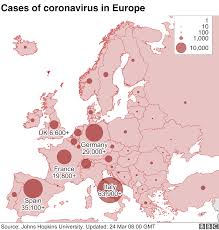 Cultura, tecnologia, viaggi, salute e meteo. Coronavirus At Least 50 Priests Killed By Coronavirus Bbc News
