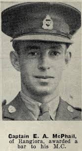 Edward Allan McPhail