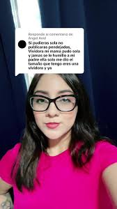 Eres Una Vividora