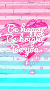 Girly Heart Heart Wallpaper Cellphone Wallpaper Wallpaper Iphone Cute