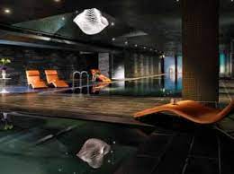 The Spa At The Marker A Must Visit Irish Wellness Escape Break In Dublin Ireland Luxury Spa Breaks Wellness Retreat Spa Breaks The Marker Hotel Best Hotels