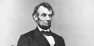 You won't believe who Abraham Lincoln's relative is