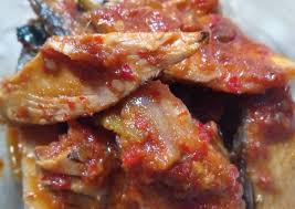 Cara masak tongkol balado padang. Pindang Tongkol Balado Resep Pindang Ikan Tongkol Balado Rasanya Enak Dan Memiliki Banyak Manfaat Tribunstyle Com Cara Membuat Ikan Tongkol Goreng Sambal Balado Yang Enak Gurih Dan Nikmat