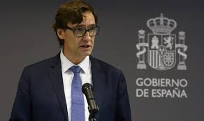 Find more spanish words at wordhippo.com! Covid El Toque De Queda No Se Puede Adelantar A Las 8 Sin A