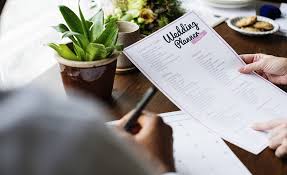 Online Certified Master Wedding And Event Planner From San Diego State University Global Campus