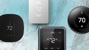 Best Smart Thermostats For 2019 Reviews And Buying Advice