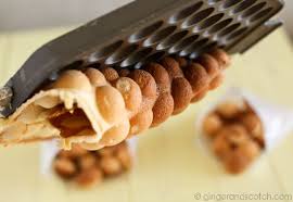 Egg Cakes Finally A Recipe Besides Waffles For That Pan I Ve Been Coveting Does This Justify Getting It Food Asian Desserts Desert Recipes