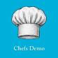 Chef Demo Tent: Sunday event image