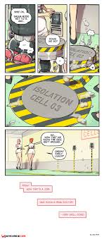 Explore Pink's futanari comics and erotic fanart