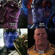 Who Is The Breath Taking Actor In Super Heroes Marvel Superheroes Thanos Marvel Marvel