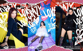 Lia, ryujin, yeji, chaeryeong, yuna). Itzy Continues To Unveil Individual Concept Photos Of Members Ryujin Chaeryeong And Yuna In Preparation For Their 1st Full Length Album Crazy In Love Allkpop