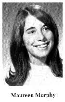 Wheeling High School Class of 1968 News for 2003