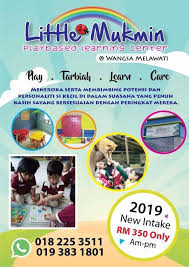 Jika anda pernah ke wangsa maju, anda pasti tahu yang ada banyak tempat makan di sini yang boleh diterjah. Little Mukmin Playschool Wangsa Maju Facebook