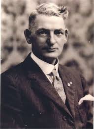 William Edward Grogan (1879-1953)