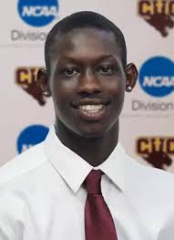 2023-24 Men's Basketball Roster