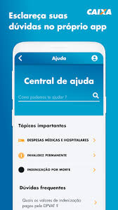 O aplicativo permite solicitação das indenizações pagas pelo dpvat referentes a acidentes de trânsito ocorridos a partir de 1º de janeiro de 2021, envolvendo veículos automotores de via terrestre, em território nacional. Download Dpvat Free For Android Dpvat Apk Download Steprimo Com