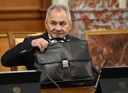 Шойгу будет курировать ФСВТС, но не руководителем