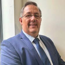 Congratulations Al McBride , well deserved.