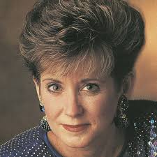 The Three Kingdoms of Kathy Whitmire