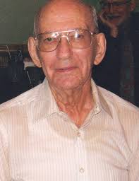 Obituary information for Elwyn Gerald Pare
